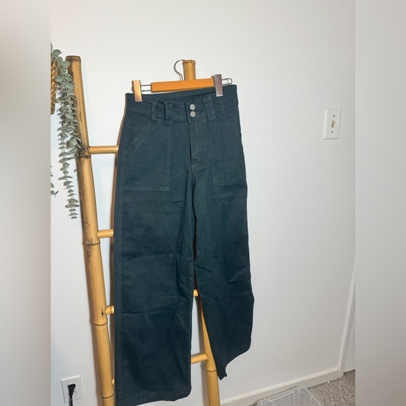 🛍️SHEIN Cargo Pants NWOT - Size S - Picture 1 of 4